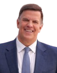 NewYork-Presbyterian President & CEO: Brian G. Donley